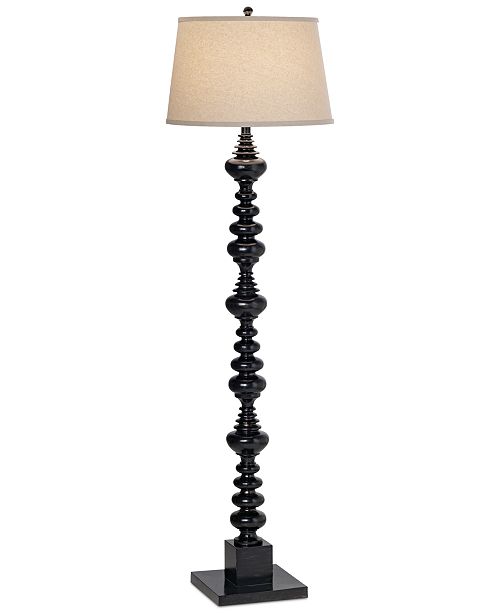 Pacific Coast Kathy Ireland Home By Velocity Floor Lamp Reviews