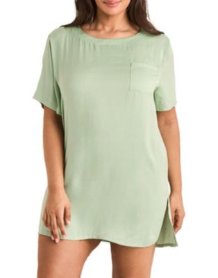 Plus Size Krysta Sleepshirt