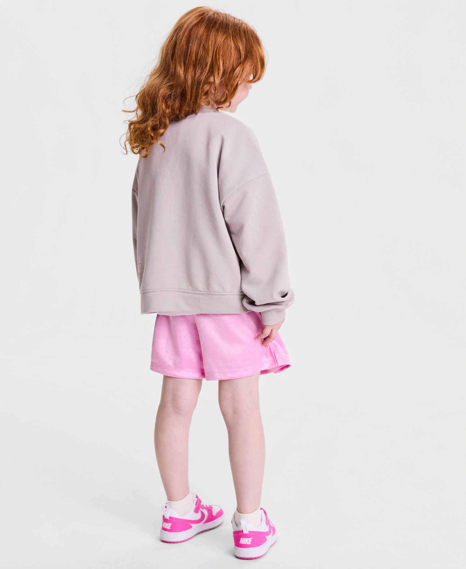 Girls' 2T-6X Juxta Top and Skort, 2-Piece Set