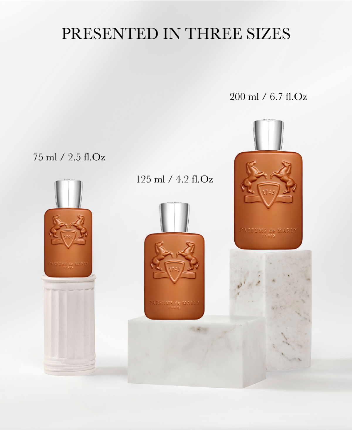 Parfums de Marly Althair Eau de Parfum