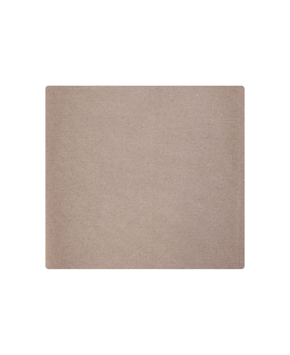 Hudson Baby Girl Cotton Poly Flannel Receiving Blankets Bundle 7-Pack, One Size