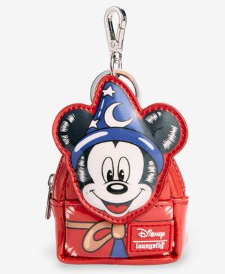 Disney | Macy's Sorcerer's Apprentice Mickey Bag Charm