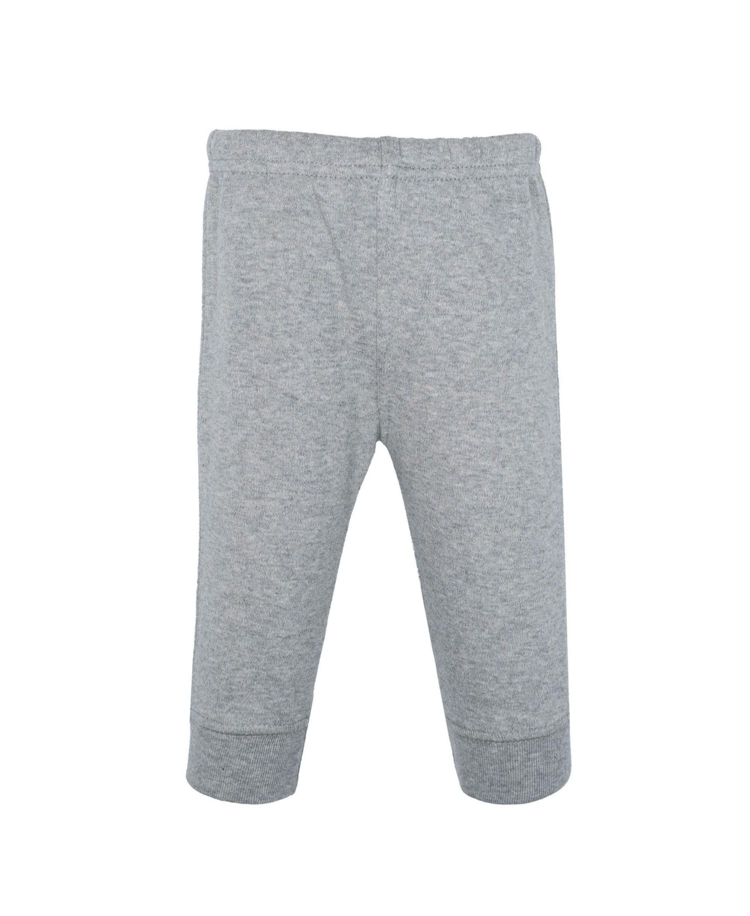 Toddler Boys Hudson Cotton Pants and Leggings, Varsity Sports Stripe