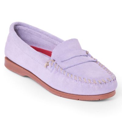 Women's Mellony Penny Loafers