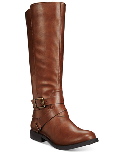 Style & Co. Lolah Boots, Only at Macy's