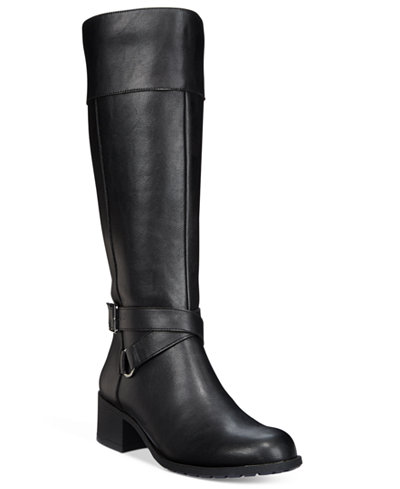 Style & Co Vedaa Boots, Only at Macy's