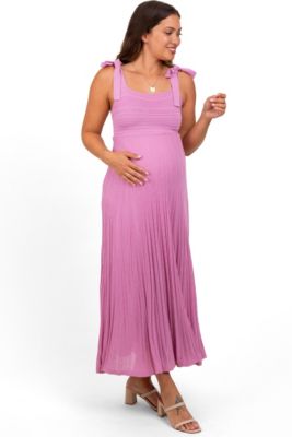 women's light pink off the shoulder sweater dress Pink Off-Shoulder Mini Dress