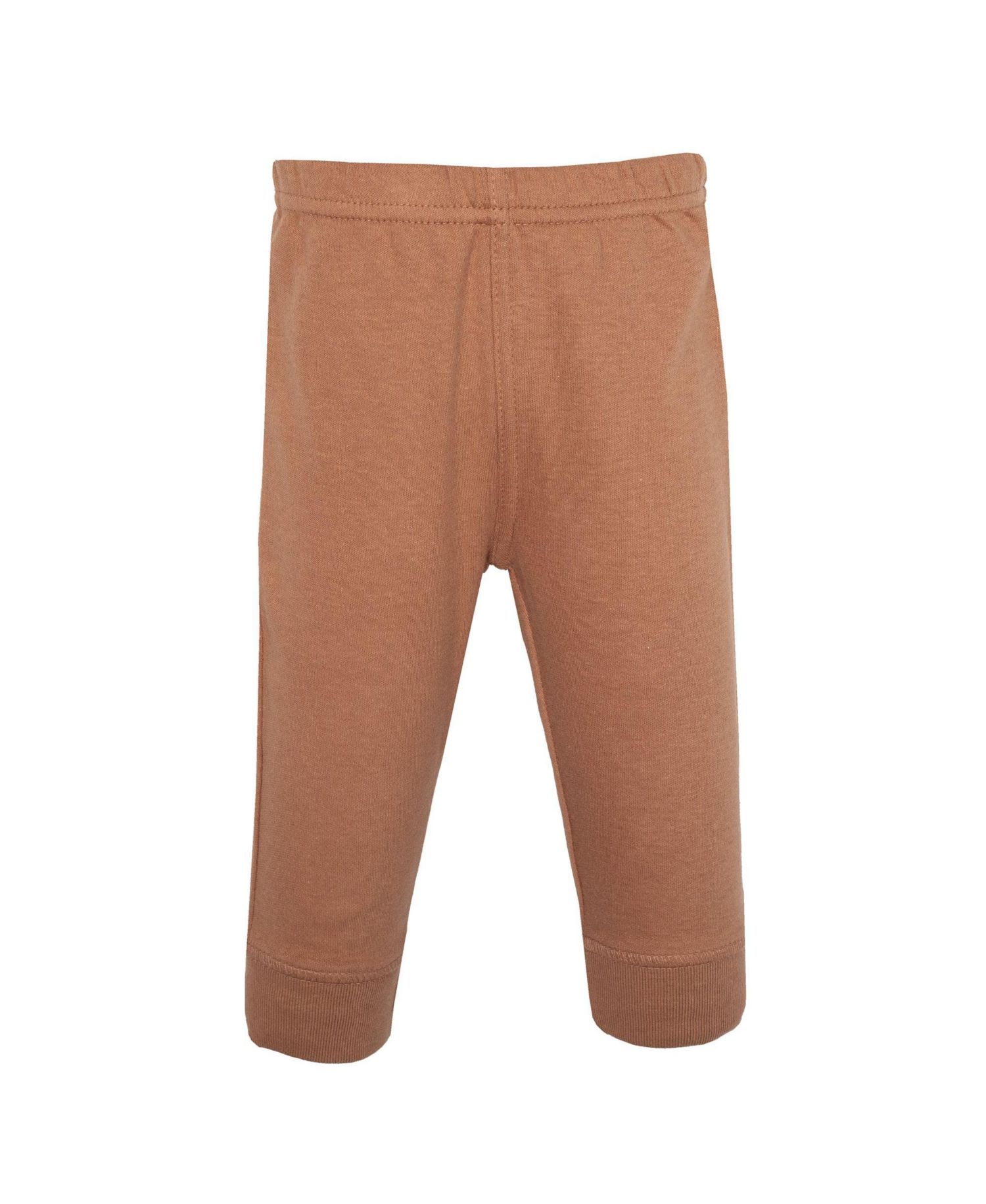 Toddler Boys Hudson 4piece Cotton Pants and Leggings, Modern Neutral Strip
