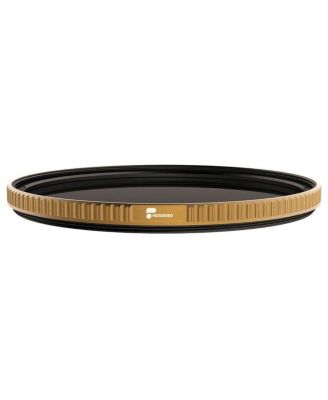 QuartzLine 67mm ND1000 Glass Filter, 10 Stops