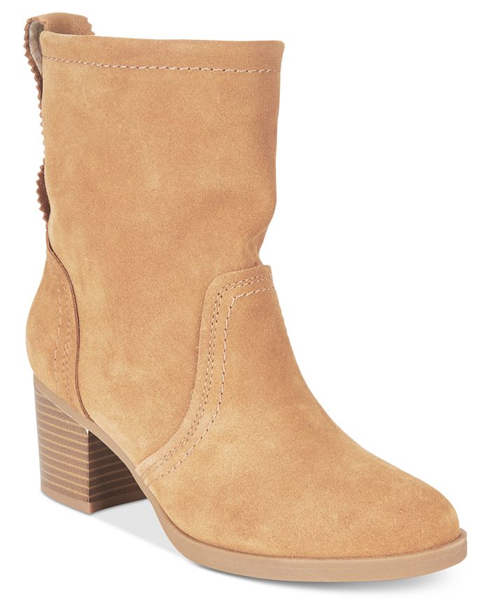White mountain shop behari boots