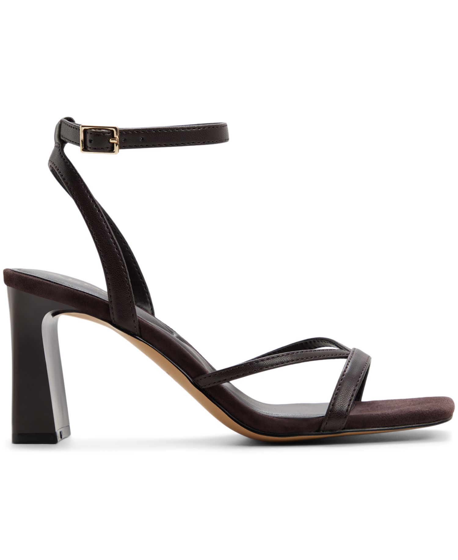 Women's Stellare Square Toe Dress Sandals