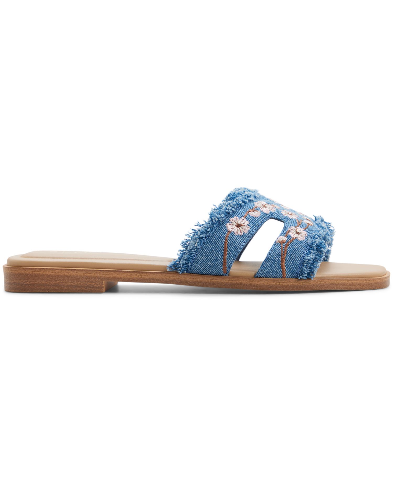 Women's Itsandal Slip-On Flat Sandals