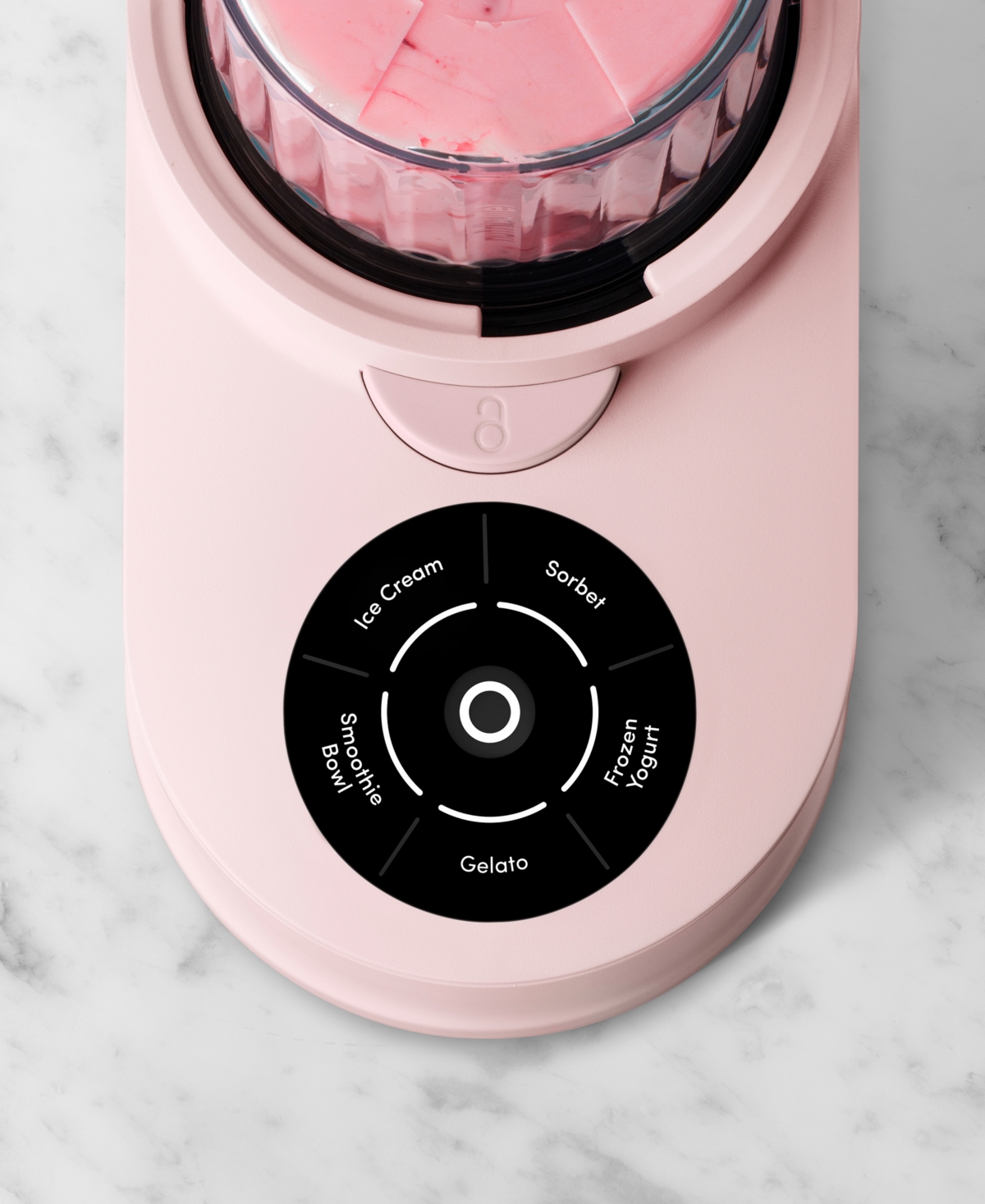 NutriBullet 16. 28" Chill Led Ice Cream Maker