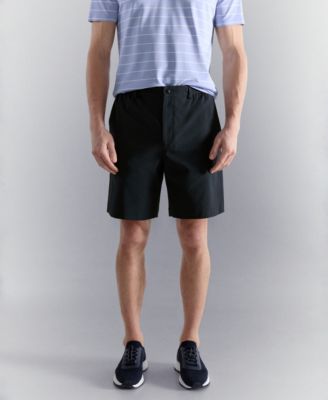 Men's Comfort-Stretch Water-Repellent 7.48" Bermuda Shorts