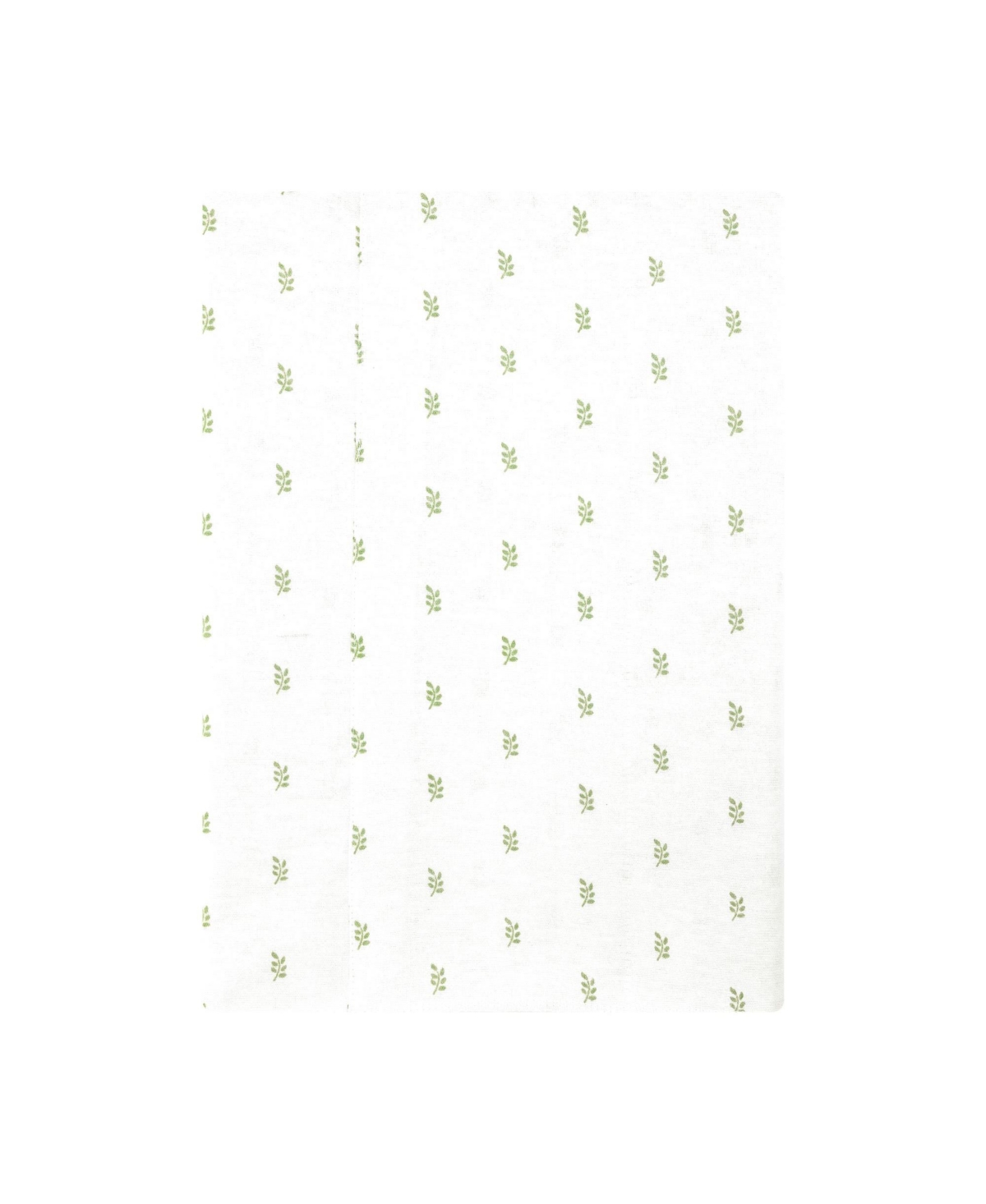 Hudson Baby Girl Cotton Poly Flannel Burp Cloths -Pack, Tiny Rose