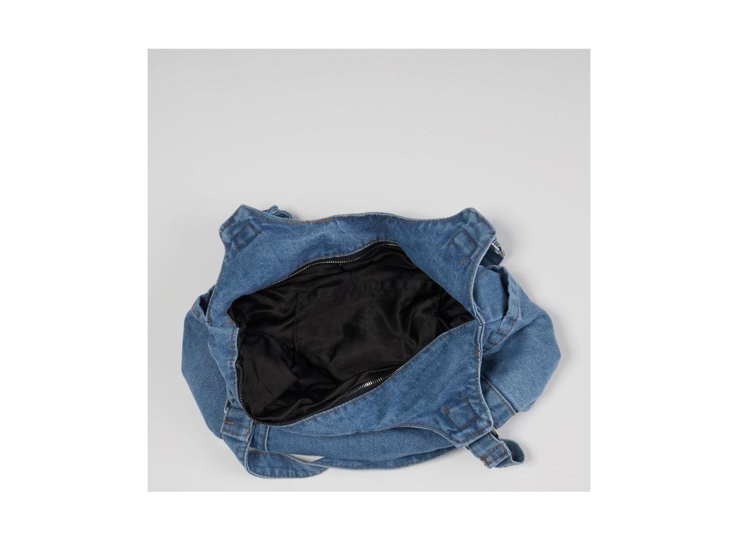 Women's Denim Shoulder Tote Bag Hobo Bag Casual Everyday Purse
