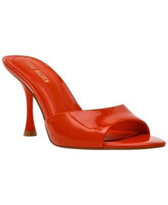 Women's Santi High-Heel Round Toe Dress Sandals