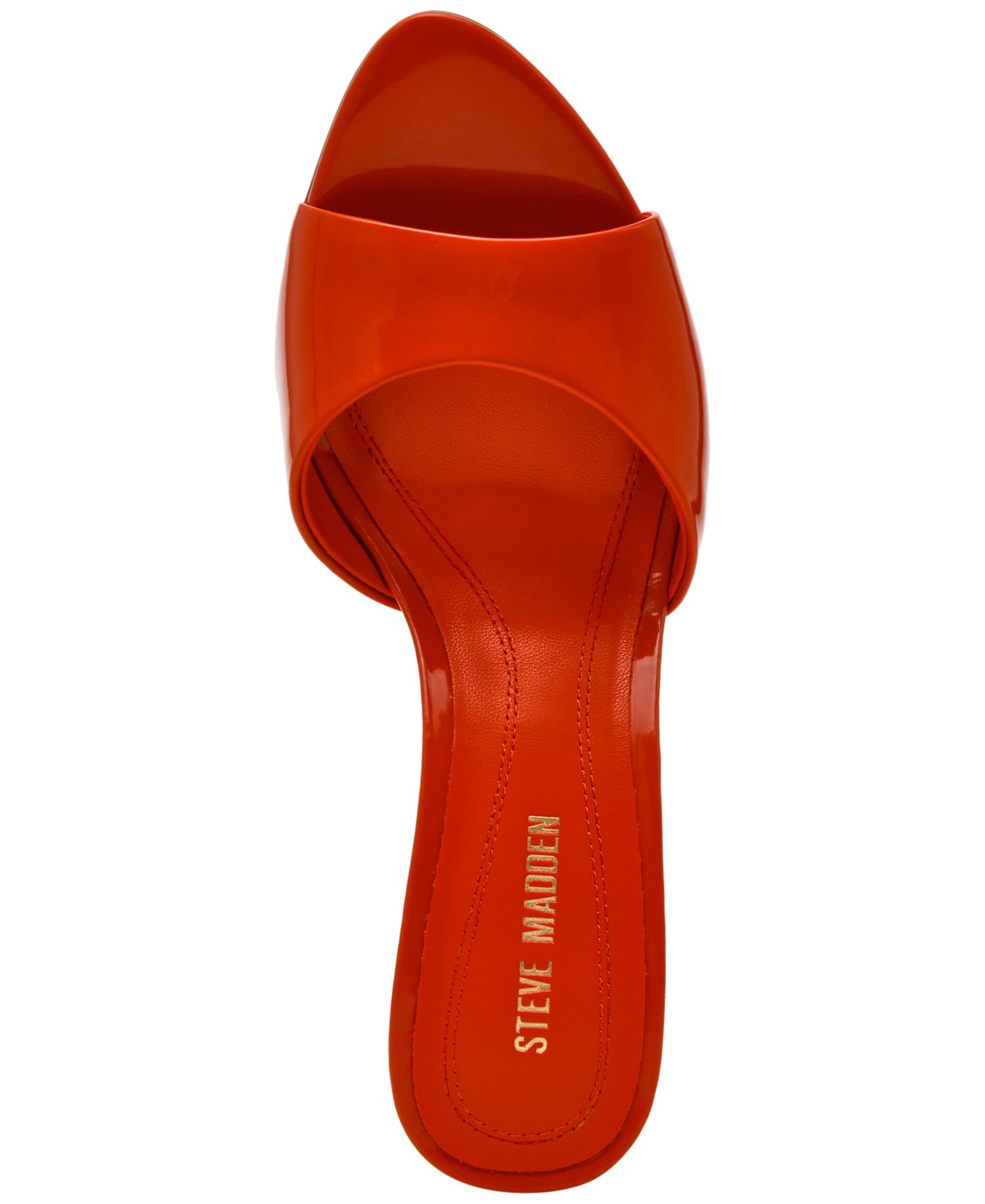 Women's Santi High Heel Round Toe Dress Sandals