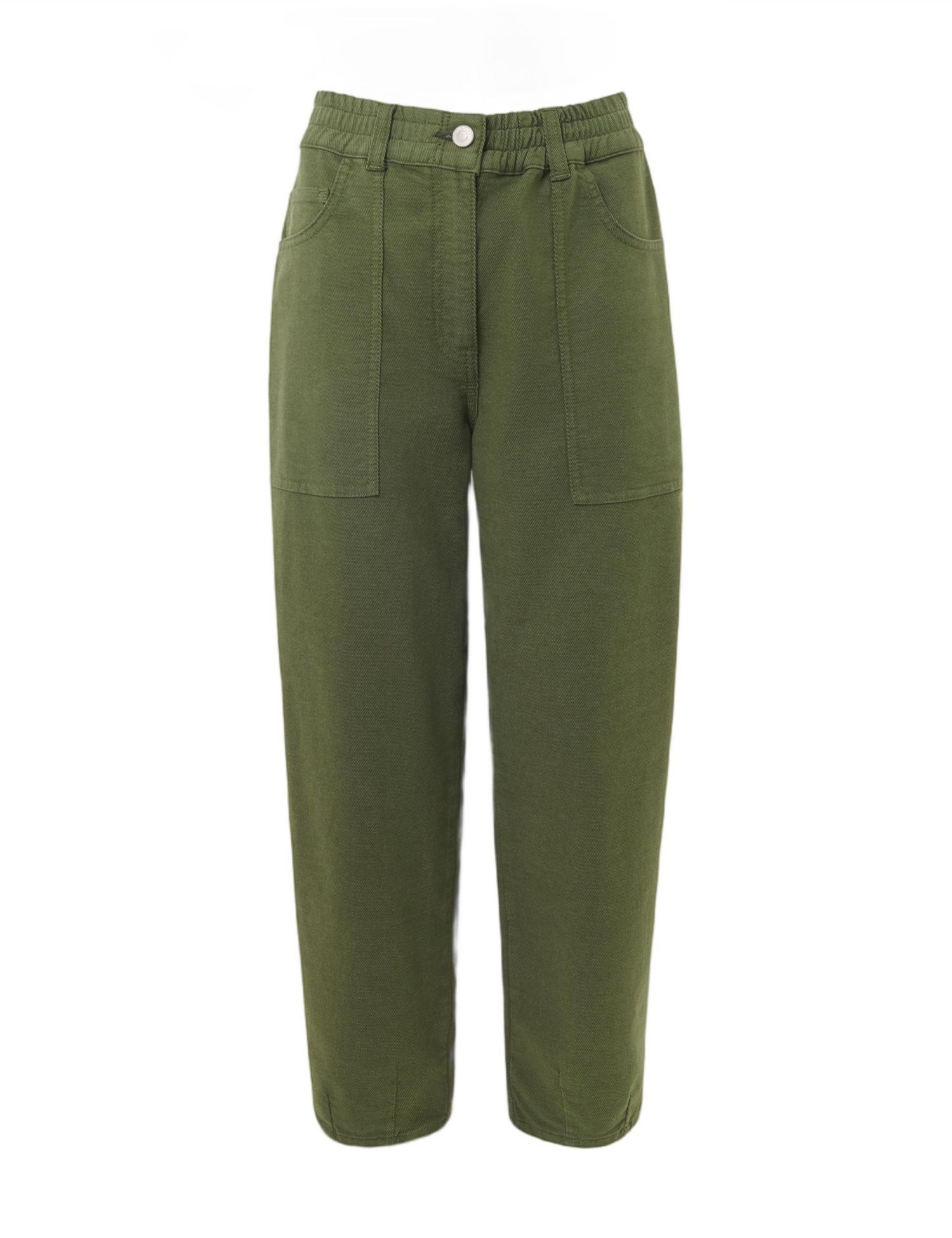 Women's Relaxed Fit Tessa Trouser