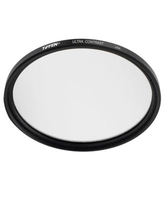 55mm Ultra Contrast 3 Glass Filter