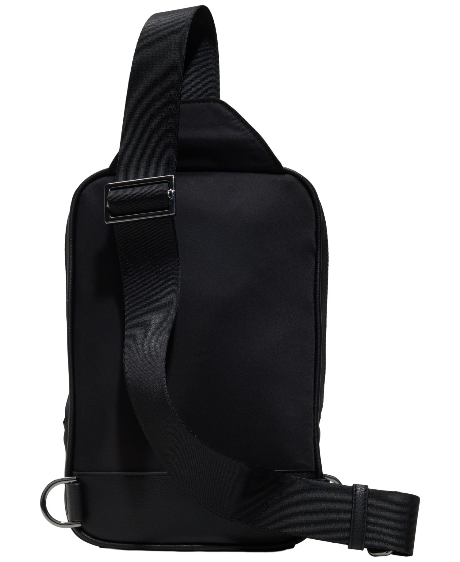 Men's Wickham Nylon-Blend Sling Bag