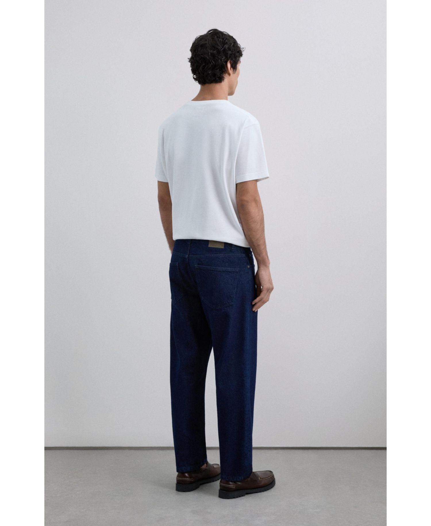 Women's Cropped Felix Jeans