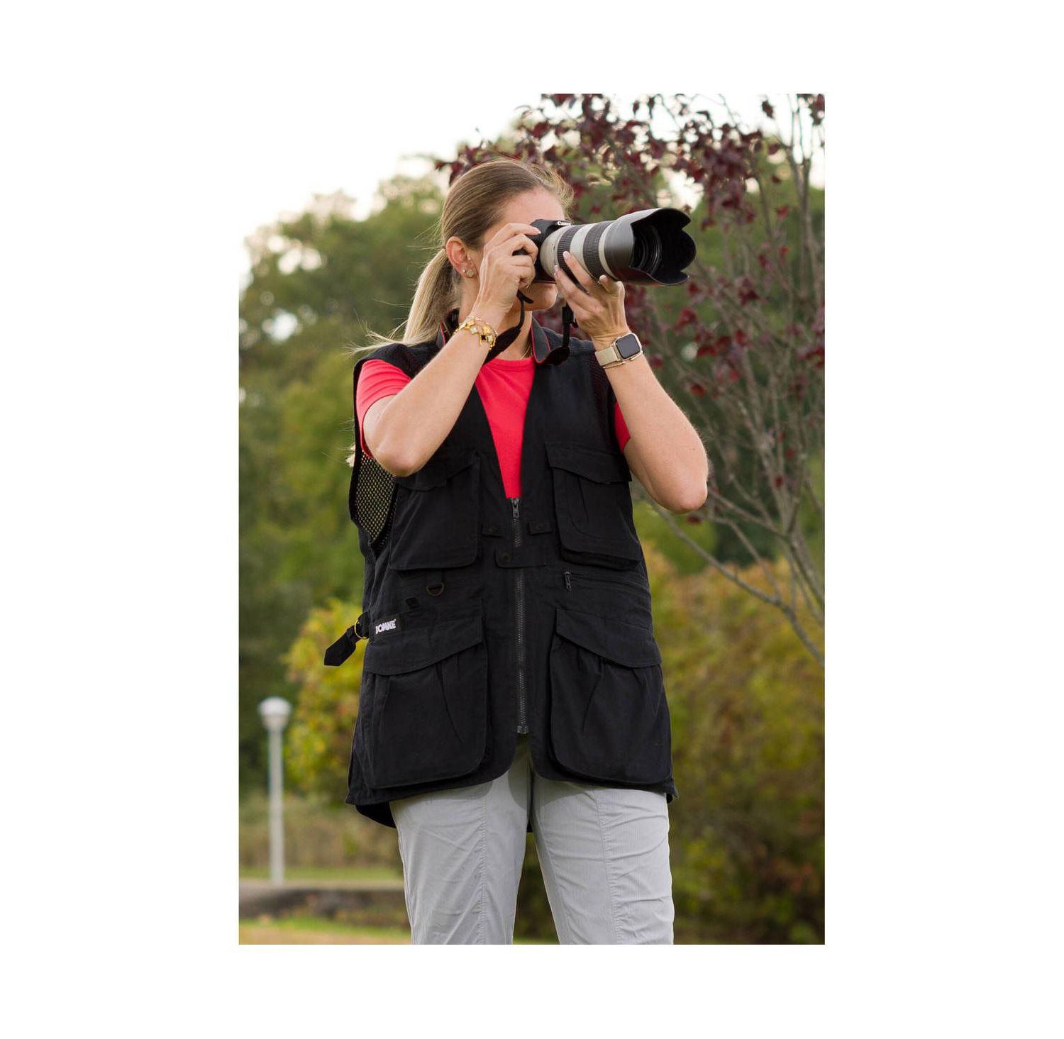 Photo GS Vest