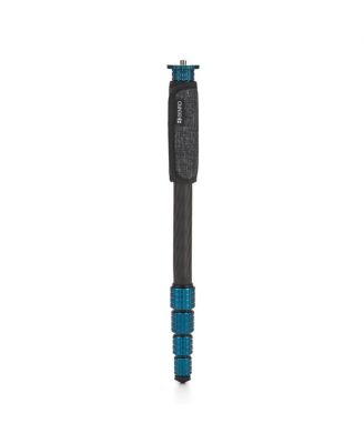 SuperSlim 5-Section Carbon Fiber Monopod