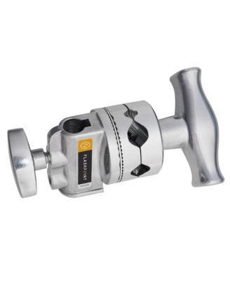 Grip Head for Lights and Accessories - 2.5" Diameter