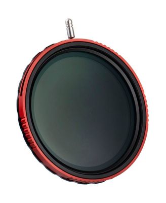 95mm PROII 0.9-2.1 3-7 Stop Multi-Coated CPL-VND 2-In-1 Filter