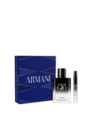 2-Pc. Acqua Di Gio Eau de Parfum Spray Intense and Travel Spray Gift Set