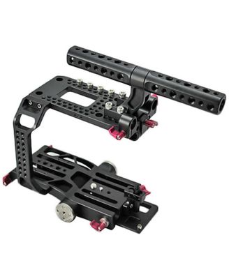 HT-FS7-1 Cage for Sony PXW FS7 Camera, 3.5lbs Capacity