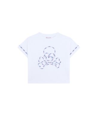 Big Boys Little/ Embskulltee