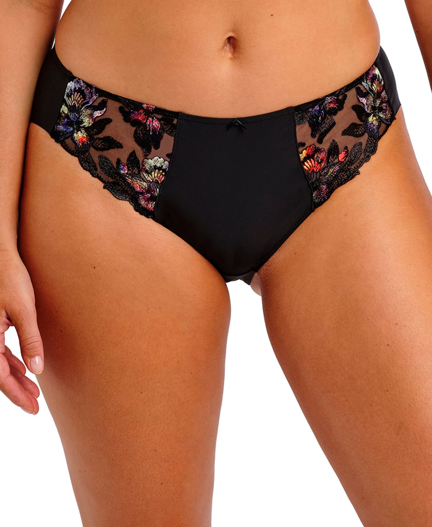 Women's Magdalena Medium-Coverage Brief