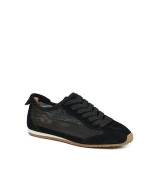 Women's Paz Mesh Sneaker