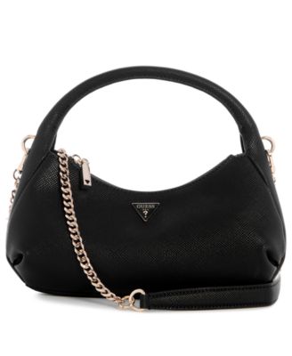 Gilda Small Top Handle Hobo Handbag