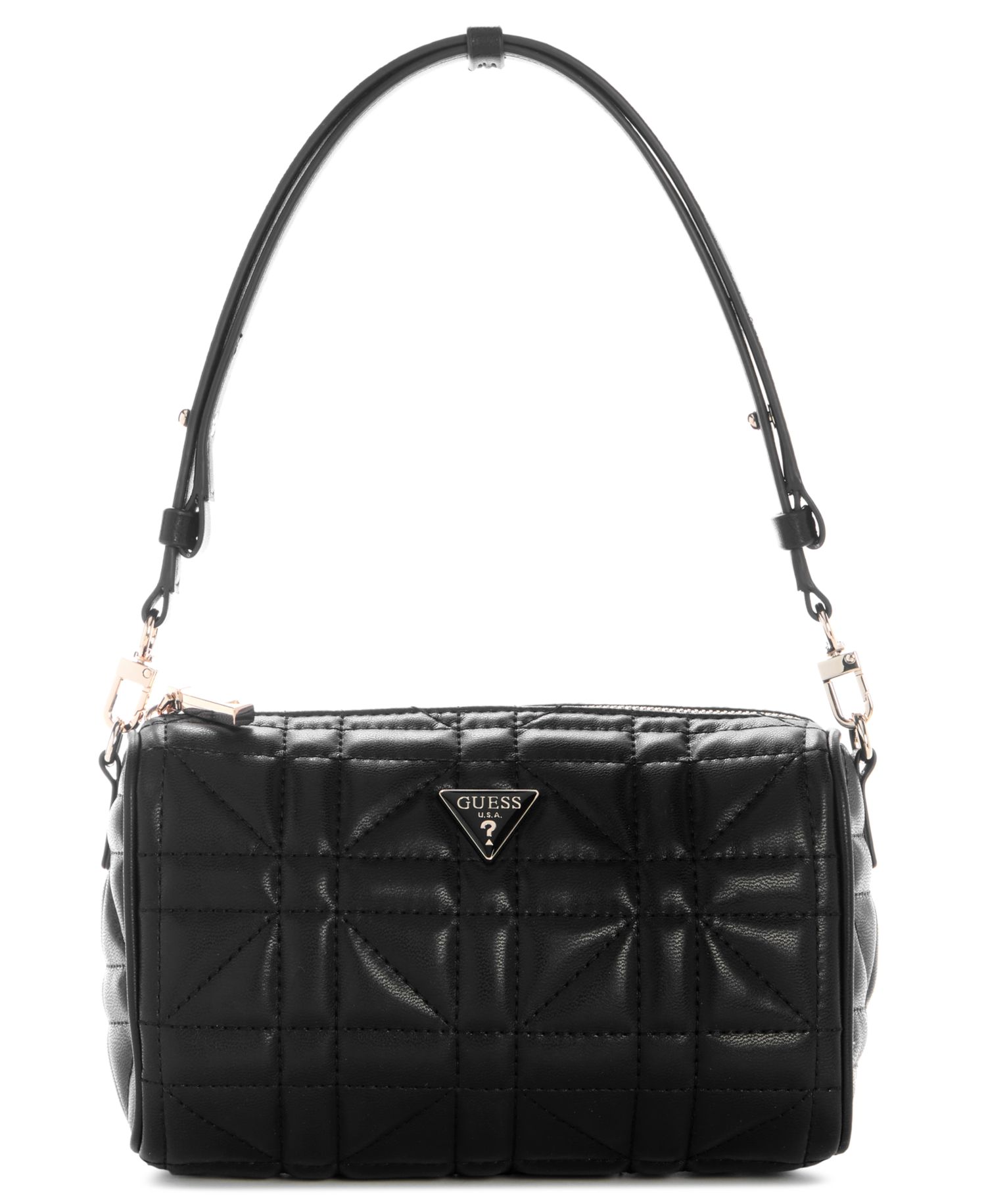 Edita Small Convertible Shoulder Handbag