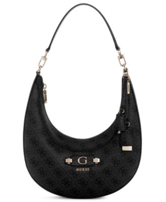 Lindsey Small Hobo Handbag
