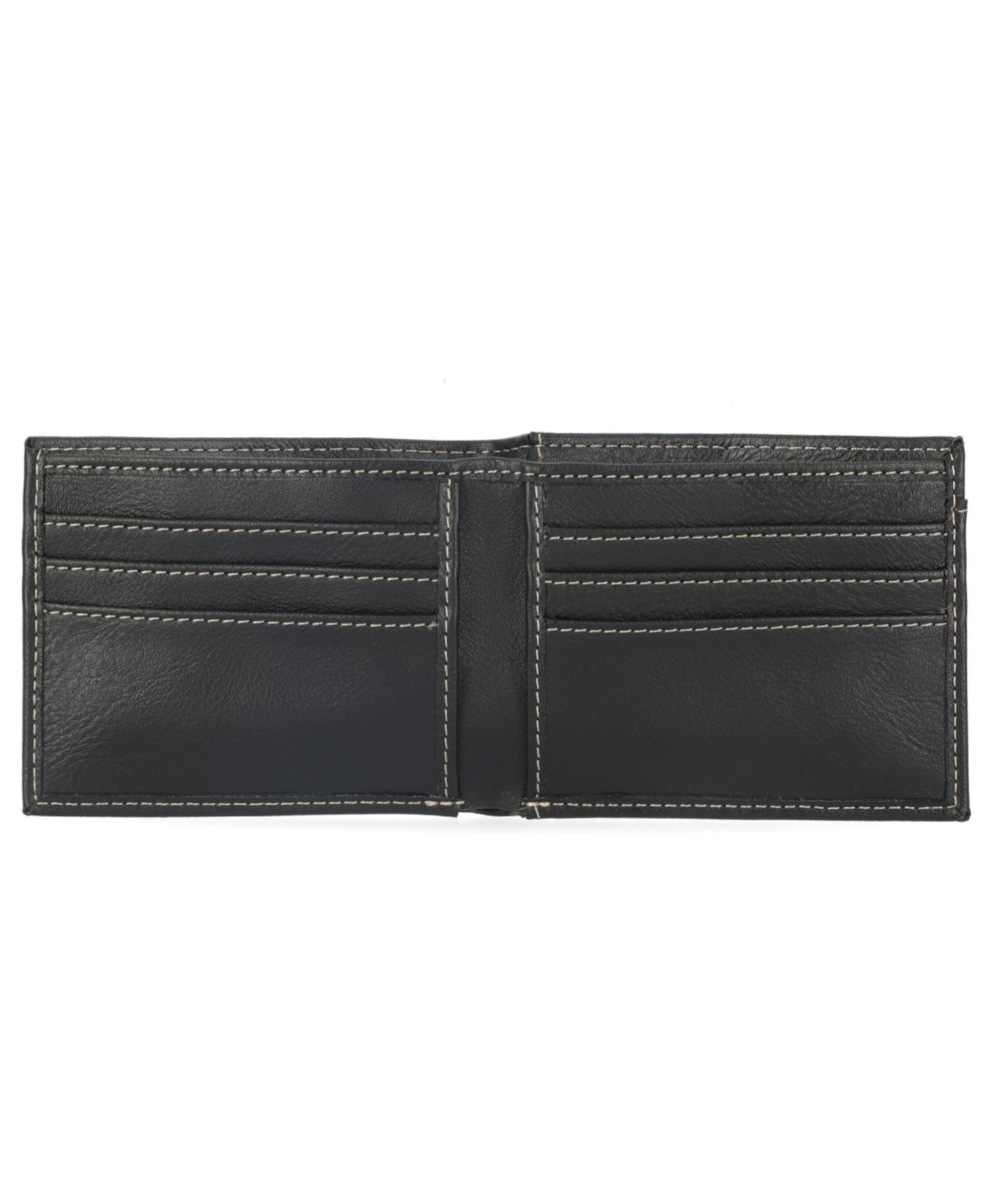 Men's Bifold Wallet