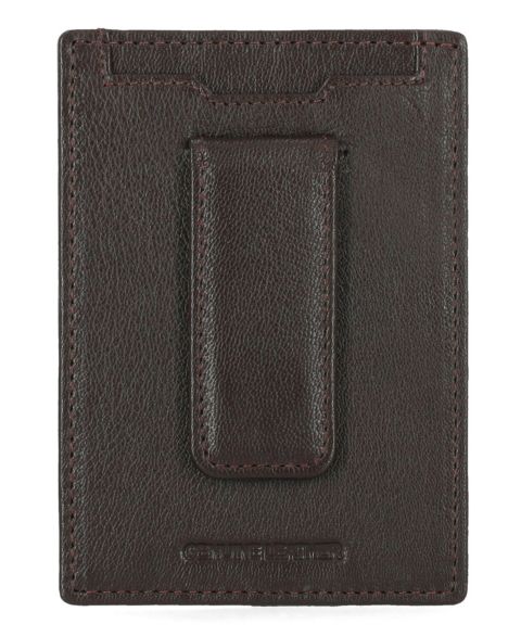 Steve Madden Men's Miranda Glove Front Pocket Wallet