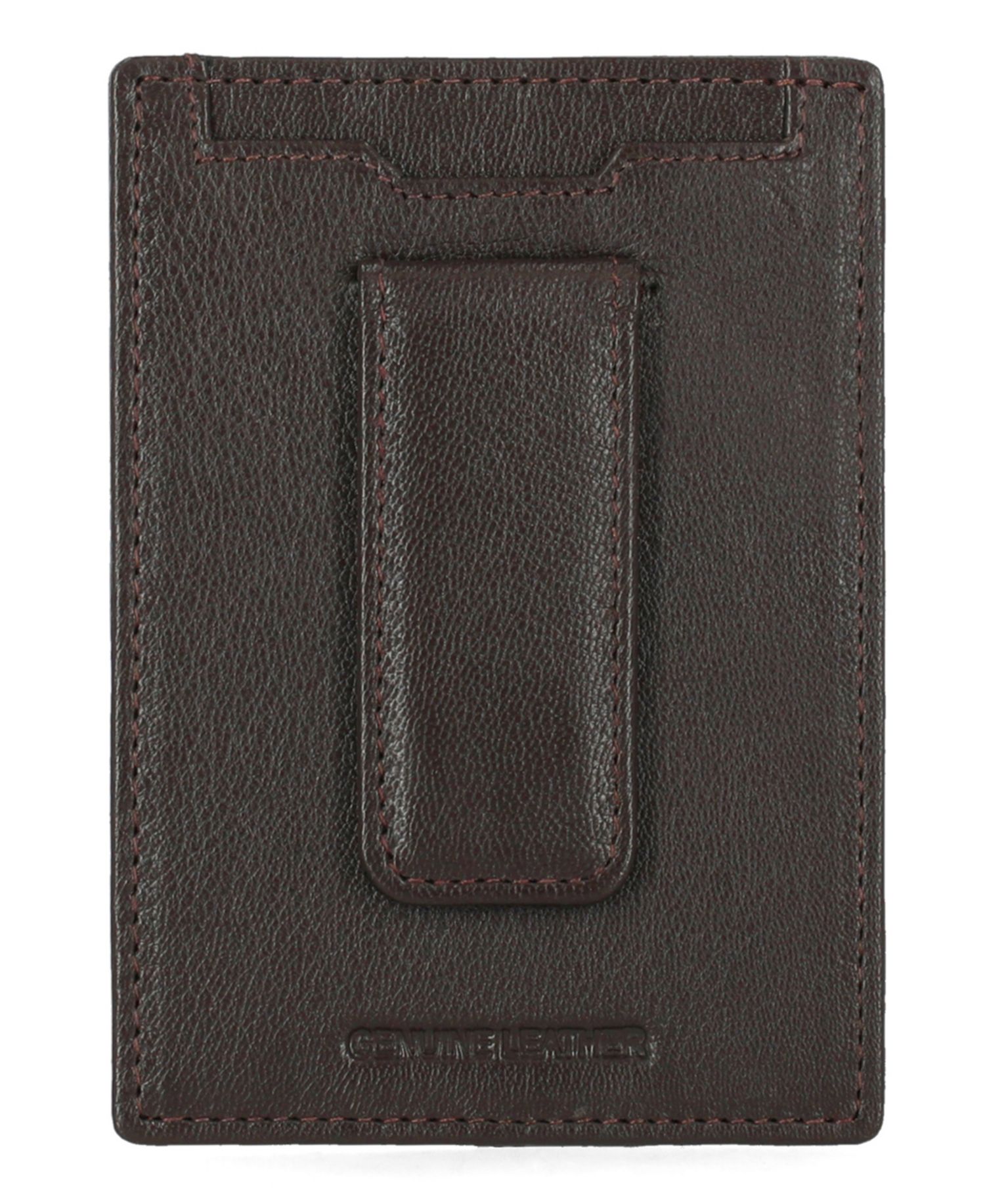 Men's Miranda Glove Front Pocket Wallet