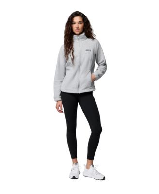 Women's Benton Springs Fleece Jacket