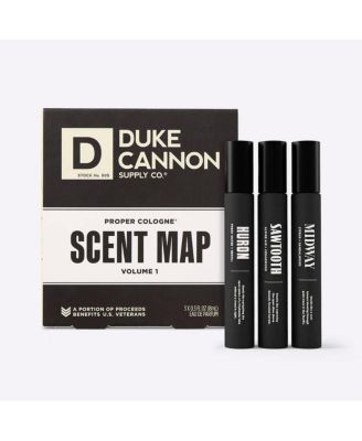 Duke Cannon Supply Co. Proper Cologne