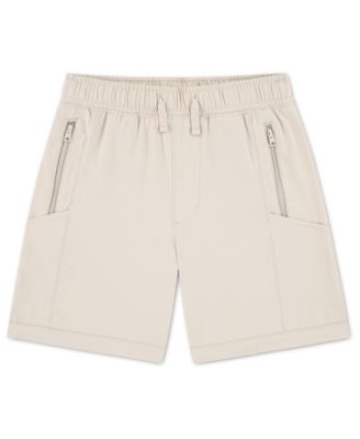 Boys' 5-18 Resort Club Drawstring Shorts