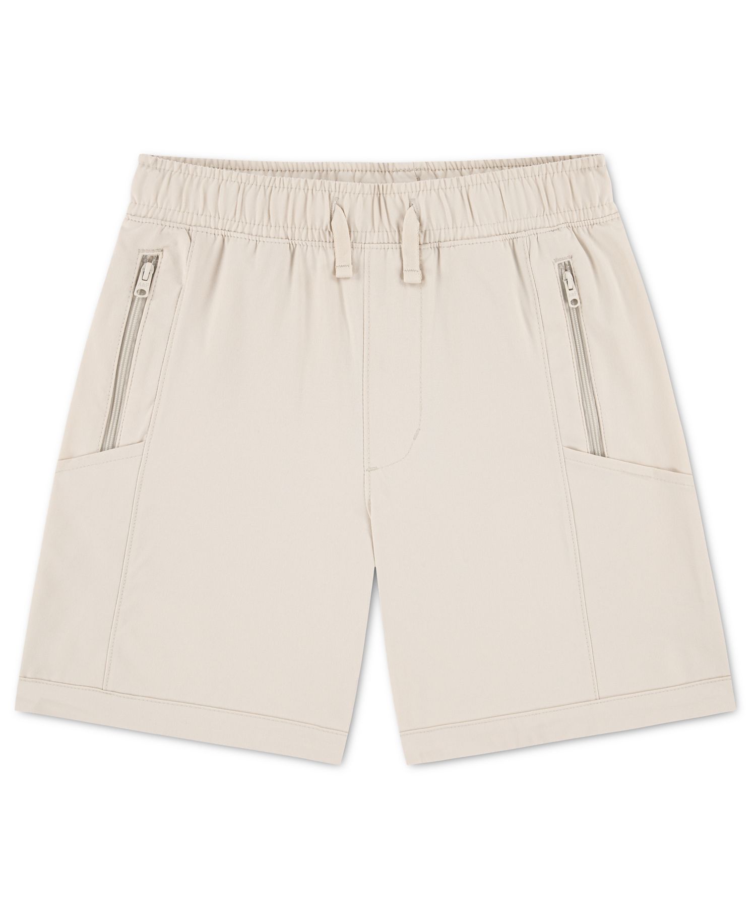 Boys' 5-18 Resort Club Drawstring Shorts