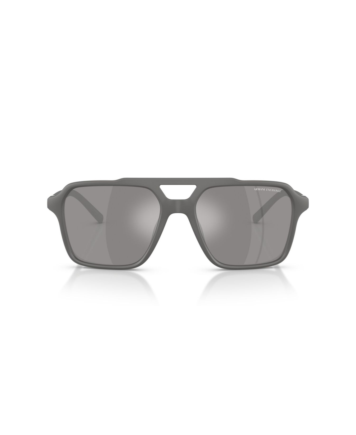 Armani Exchange Men's Polarized Sunglasses, AX4166SU