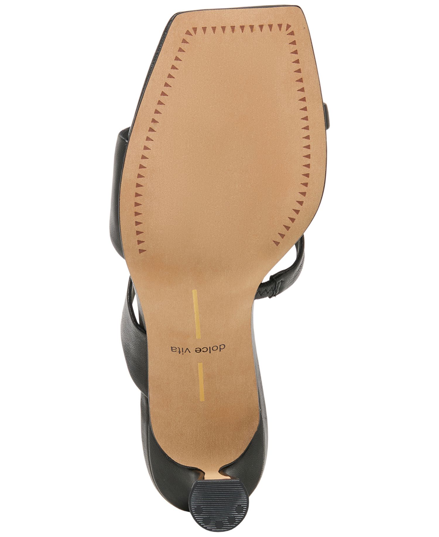 Women's Icelyn Strappy Double Band High Heel Dress Sandals