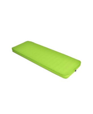 Self-Inflating Folding Camping Sleeping Mattress with Carrying Bag, Lightweight Portable Pad