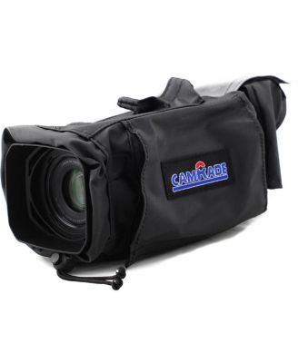 wetSuit for Canon XC10 Camera