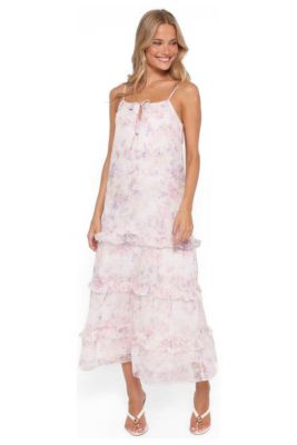 Women's Minka Maxi Dress